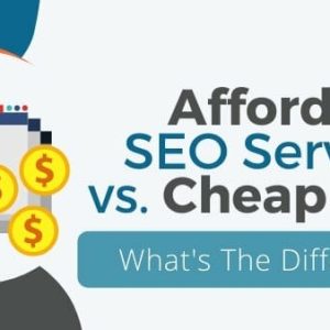 Providing SEO Service PRO