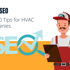 SEO for B2B