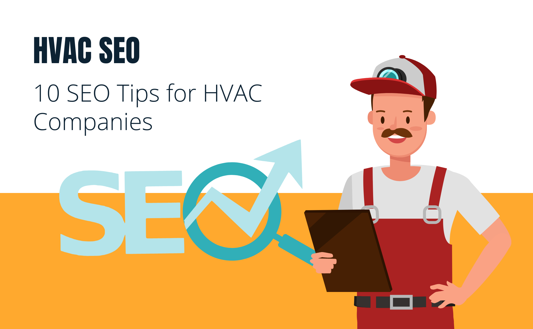SEO for B2B